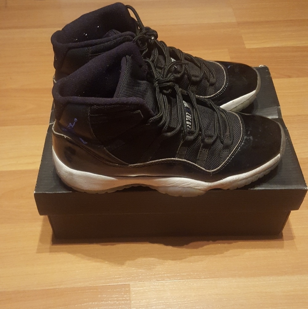 Jordans
